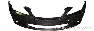IS250/350 09-10 FT COVER*SDN*W/O SENS*W/O H/L 10325-7