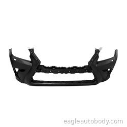 GX460 14-19 FT COVER*W/HEADLAMP WASHERS; W/PA LX1000268