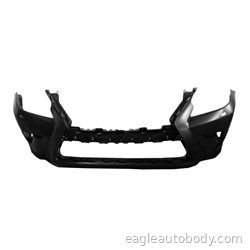 GX460 14-19 FT COVER*W/HEADLAMP WASHERS; W/O LX1000269