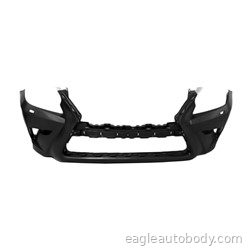GX460 14-19 FT COVER*W/O HEADLAMP WASHERS; W/ LX1000270