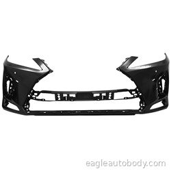 RX350/450H 20-22 FT COVER*W/F_SPORT*W/2 PK*WO 10324.32