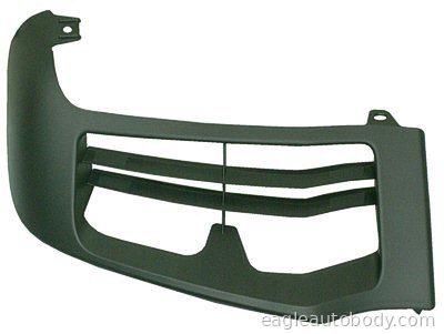 RX350 10-12 LT FT COVER LX1016100