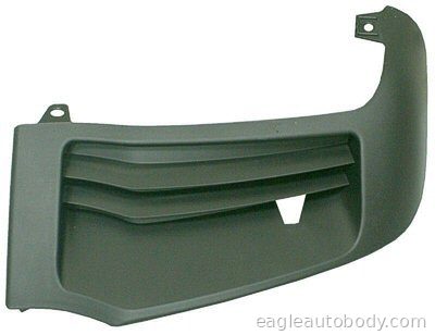 RX350 10-12 RT FT COVER LX1017100