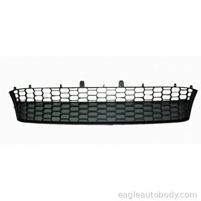 RX350 13-15 FT.BUMPER GRILLE*W/F.SPORT*CANADA 10342-7*B