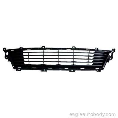ES350 13-15 FT.BUMPER GRILLE*TEX.GRAY*EXC.HYB 10343.15