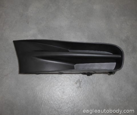 ES350 10-12 LT.FOG LAMP BEZEL*=GARNISH GRILLE 10323-6L