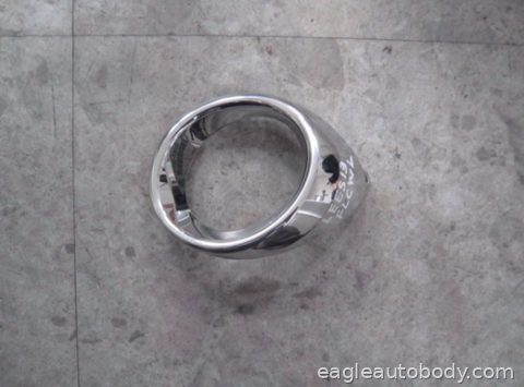ES350/ES300H 13-15 LT.FOG LAMP BEZEL*CHR 10323-8L