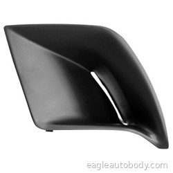 IS200T 16-16 LT FT BUMPER INSERT*W/F SPORT PK LX1038112