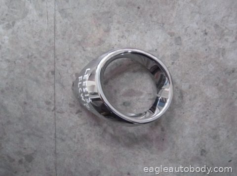 ES350/ES300H 13-15 RT.FOG LAMP BEZEL*CHR 10323-8R
