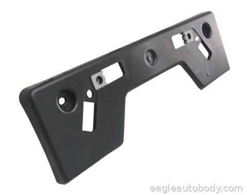 ES350 07-09 FT BUMPER LICENSE BRACKET LX1068102