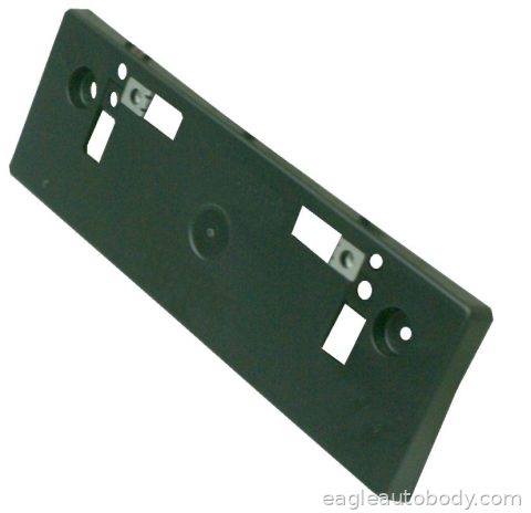 RX350 10-12 FT BUMPER LICENSE BRACKET LX1068103