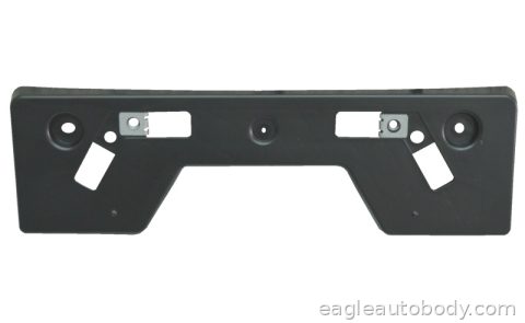 ES350 10-12 FT BUMPER LICENSE BRACKET LX1068109