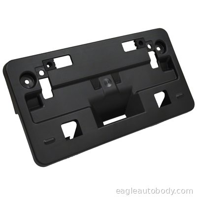 ES300H 13-15 FT BUMPER LICENSE BRACKET LX1068113