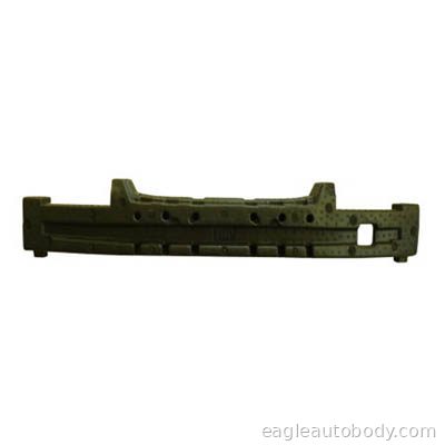 IS250 06-08 FT BUMPER ENERGY ABSORBER LX1070117