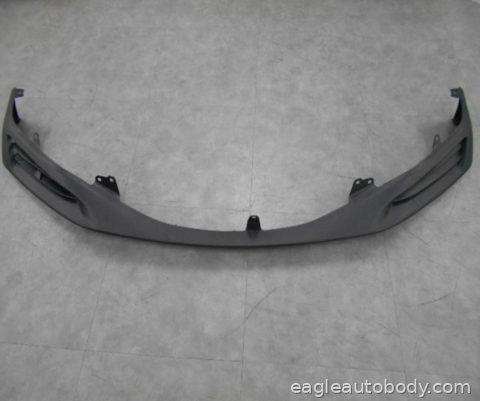 RX350 13-15 FT.BUMPER SPOILER*W/F.SPORT*TEX.B 10372