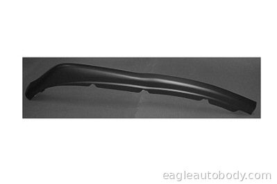 IS250 06-06 FT BUMPER SPOILER LOWER*RT SIDE; LX1094100