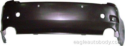 IS250/350 06-08 RR COVER*SDN*W/SENSOR H*PRMD 10339-3