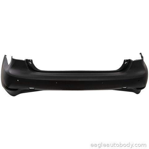 LS460 13-17 RR COVER*PRM LX1100167