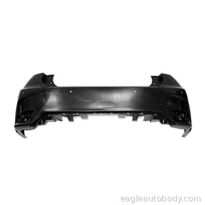 CT200H 16-17 RR COVER*W/PARKING AID SENS; PRM LX1100196