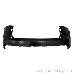 NX300 18-19 RR COVER*W/PARK DISTANCE SENS; TO LX1100207
