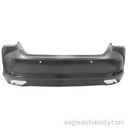 ES350 19-24 RR COVER*NORTH AMERICA BUILT; W/O 10336.12