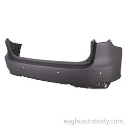 RX350/RX450H 20-22 RR COVER*W/SENSOR*CANADA 10338.12