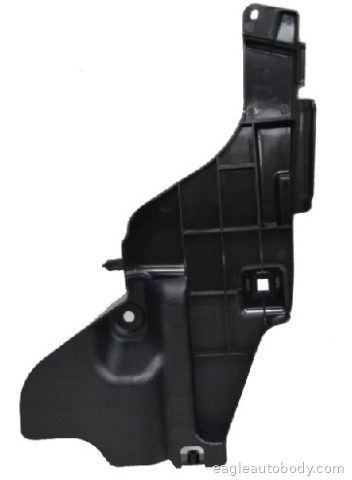 RX350 16-22 RT RR COVER SUPPORT*LOWER LX1143106