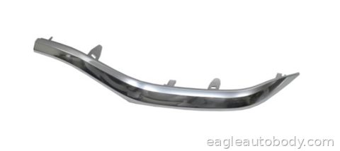 RX350L 18-22 RT RR BUMPER MOLDING LX1147100