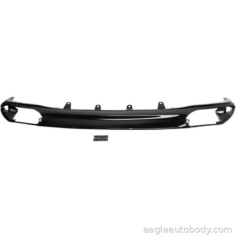 LS460 10-12 RR BUMPER VALANCE*W/O SPORT PKG; LX1195101