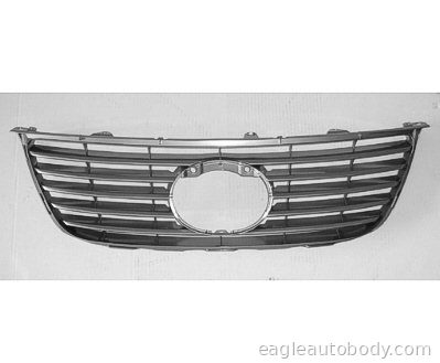 ES350 07-09 GRILLE ASSY*W/RADAR CRUISE CONTRO LX1200126