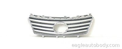 ES350 10-12 GRILLE*W/PRE COLLISION SYSTEM 10343-7