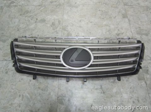 ES350 10-12 GRILLE*W/O PRE COLLISION SYSTEM 10343-6