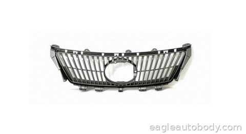 IS250 09-10 GRILLE ASSY*W/PRE-COLLISION SYSTE LX1200134