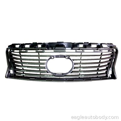ES300H/350 13-15 UPPER GRILLE*W/O CRAFTED LIN 10343.11