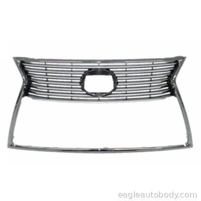 LS460 13-17 GRILLE ASSY*BASE|L; W/O F SPORT P LX1200149