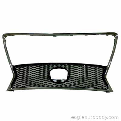 LS460 13-17 GRILLE ASSY*BASE; W/F SPORT PKG LX1200150