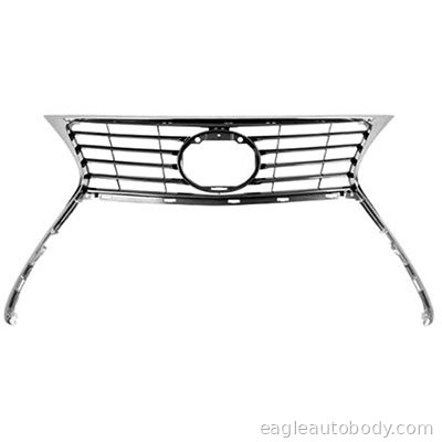 IS250/350 14-16 UPPER GRILLE ASSY*SDN*W/O F.S 10349.12