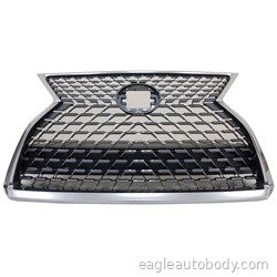 RX350 20-22 GRILLE*GRAY*W/CHR MOLD*W/O SEN*W0 LX1200211