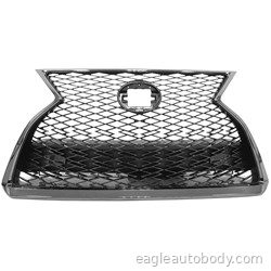 RX350 20-22 GRILLE ASSY*F_SPORT*W/O SENS*W/O LX1200214