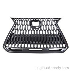 NX250 22-25 GRILLE ASSY*W/O PK ASS*W/O CAMERA LX1200219