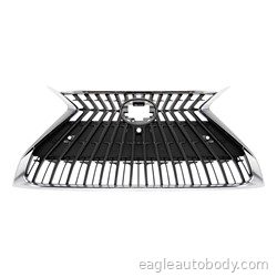 ES250 22-22 GRILLE ASSY*W/SENS*W/CAM*W/O F- LX1200229