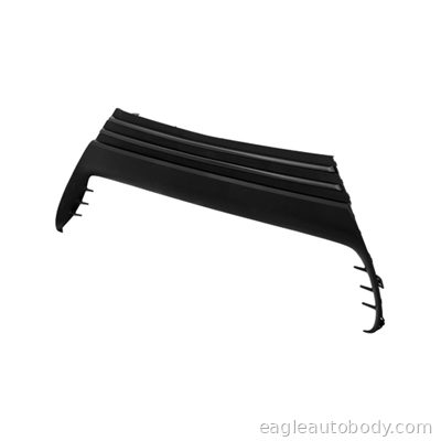 IS250/350 14-16 CENTER BUMP.GRILLE INSERT*W/O 10349.14