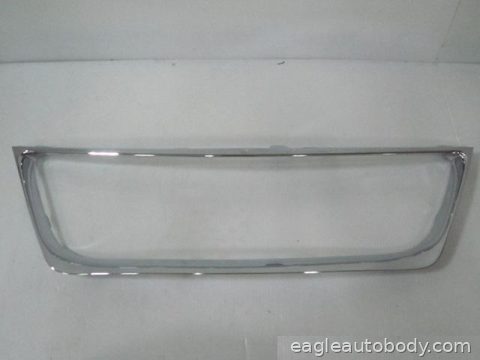 ES350 07-09 GRILLE FRAME*CHR*=GRILLE BEZEL 10343-5