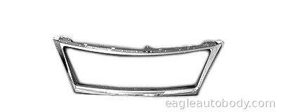 ES350 10-12 GRILLE FRAME*CHR*=GRILLE BEZEL 10343-8