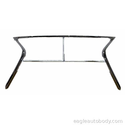 ES300H/350 13-15 UPPER GRILLE MOLDG*CHROME 10343.13
