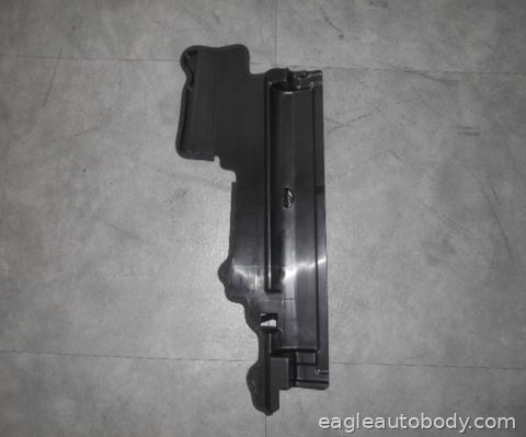 ES350 13-16 GRILLE AIR DEFLECTOR*RAD SIDE AIR LX1218100