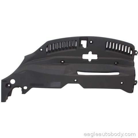 GS350 13-15 FT PANEL MOLDING LX1224108