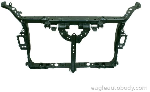 CT200H 11-17 RADIATOR SUPPORT*SUPPORT & UPPER LX1225124