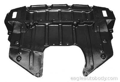 IS300 01-05 LOWER ENGINE COVER*FT UNDER COVER LX1228108
