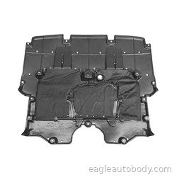 IS200T 16-17 LOWER ENGINE COVER*RWD; TO 4-17; LX1228151